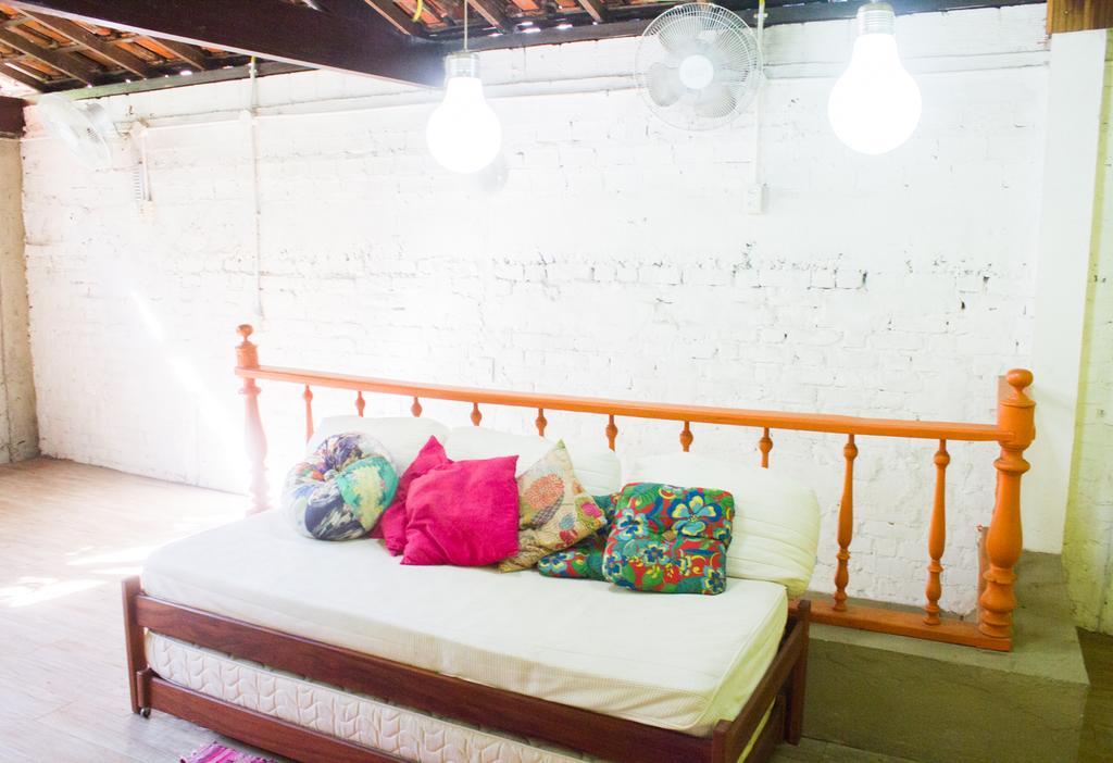 Cafe Rio Hostel Rio de Janeiro Room photo