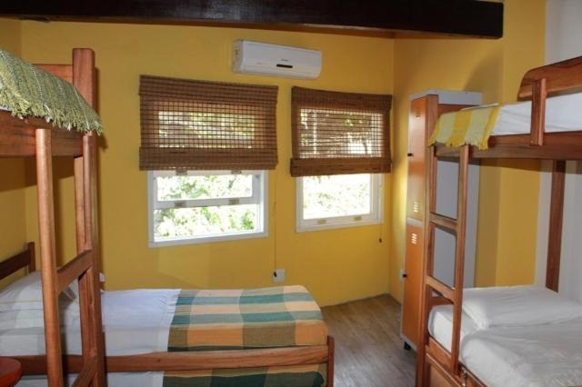 Cafe Rio Hostel Rio de Janeiro Room photo